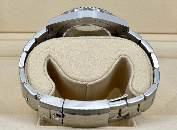 2024 Rolex GMT-Master II “Sprite” 40mm 126720VTNR Oyster (Unworn) (No. 2 of 2) for sale