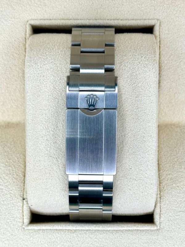2024 Rolex Explorer 40mm 224270 Black Dial (Unworn) for sale