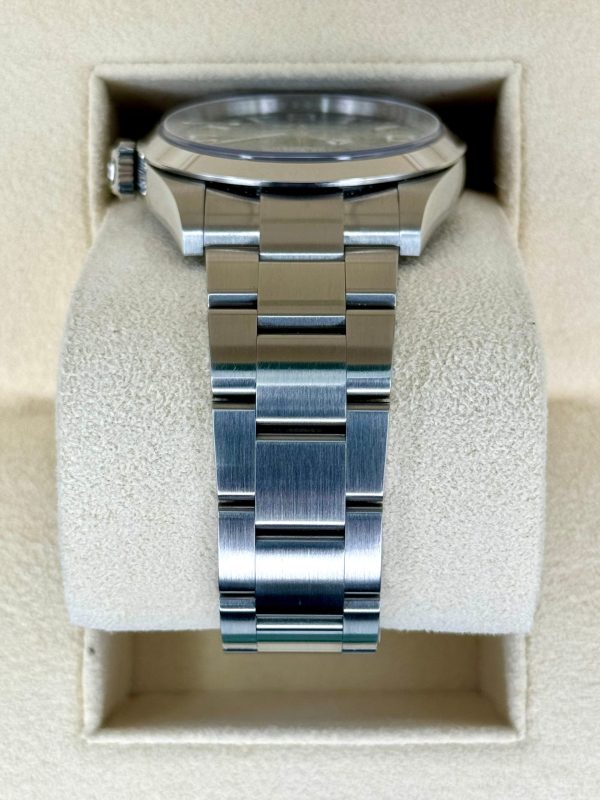 2024 Rolex Explorer 40mm 224270 Black Dial (Unworn) for sale