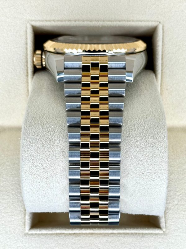 2024 Rolex Sky-Dweller 42mm 336933 Two-Tone Jubilee White Dial (Unworn) for sale