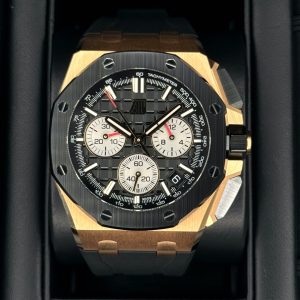 2024 Audemars Piguet Royal Oak Offshore Chrono 43mm 26420RO (Unworn) for sale
