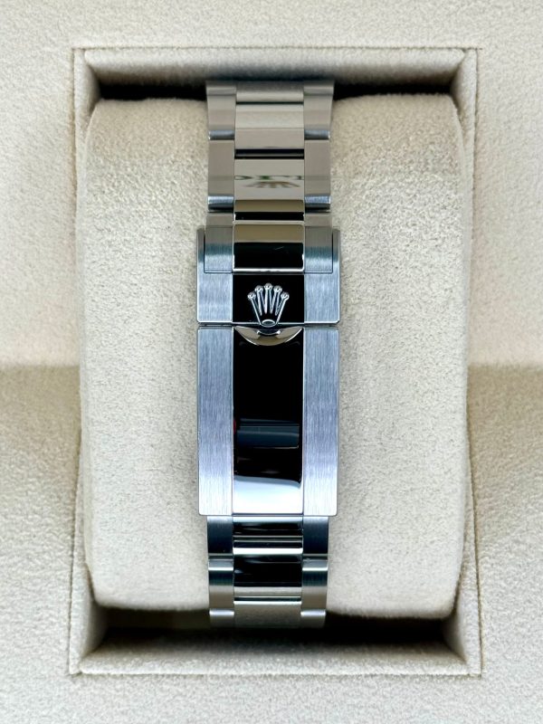 2023 Rolex GMT-Master II “Sprite” 40mm 126720VTNR Oyster for sale