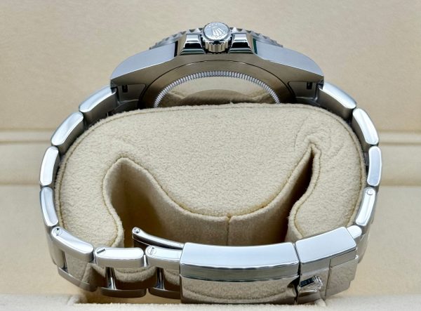 2023 Rolex GMT-Master II “Sprite” 40mm 126720VTNR Oyster for sale