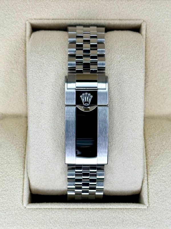 2024 Rolex GMT-Master II “Pepsi” 40mm 126710BLRO Jubilee (Unworn) (No. 1 of 2) for sale