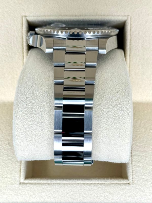 2024 Rolex GMT-Master II “Batman” 40mm 126710BLNR Oyster for sale