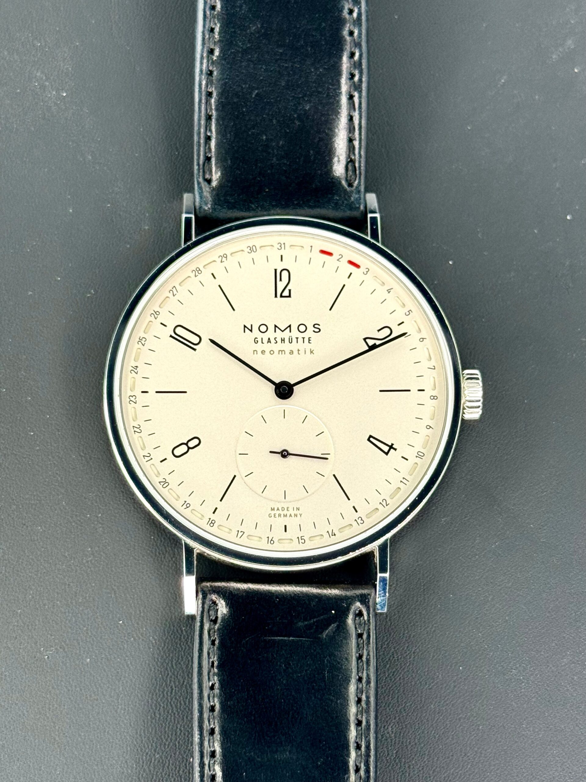 Pre owned Nomos watches for sale
