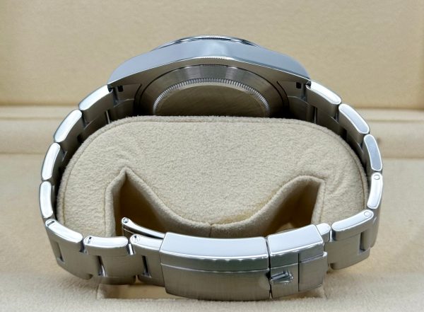 2024 Rolex Explorer II 42mm 226570 Black Dial for sale