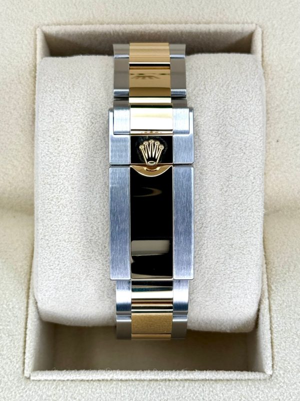2025 Rolex Daytona 40mm 126503 Two-Tone Champagne Dial (Unworn) for sale