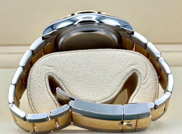 2025 Rolex Daytona 40mm 126503 Two-Tone Champagne Dial (Unworn) for sale
