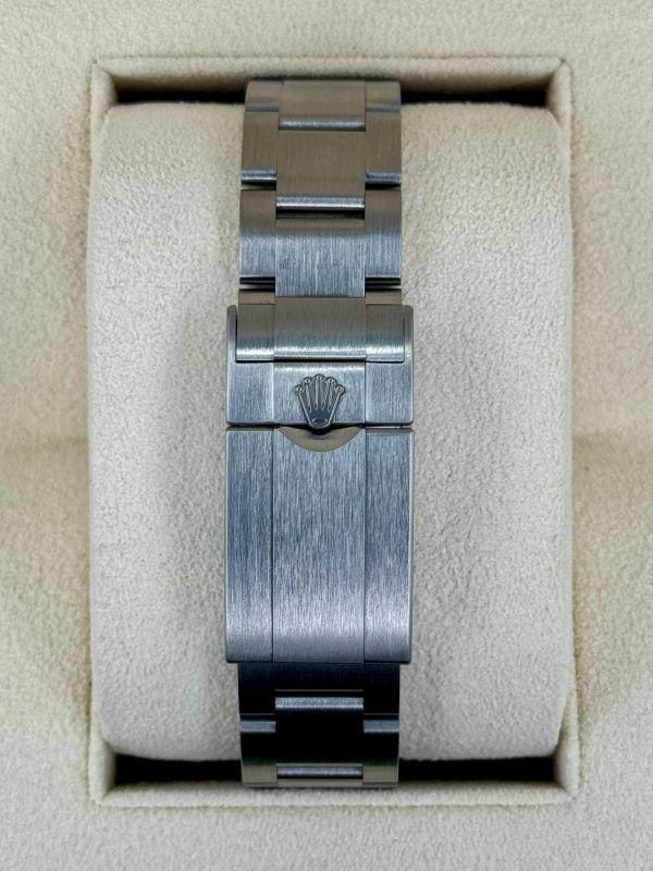 2024 Rolex Yacht-Master 42mm 226627 Titanium (Unworn) (No. 2 of 2) for sale