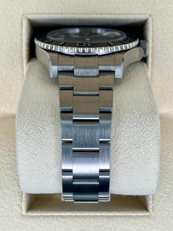 2024 Rolex Yacht-Master 42mm 226627 Titanium (Unworn) (No. 2 of 2) for sale