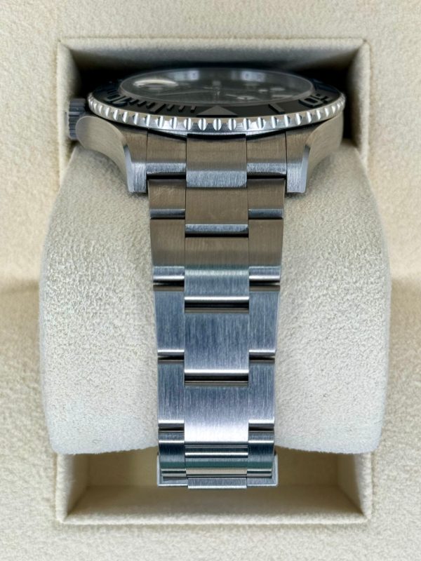 2024 Rolex Yacht-Master 42mm 226627 Titanium (Unworn) (No. 2 of 2) for sale