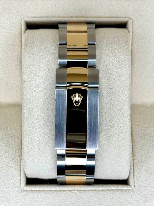 2024 Rolex Sky-Dweller 42mm 336933 Oyster Champagne Dial for sale