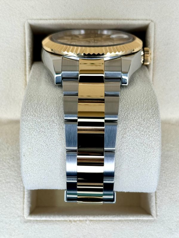 2024 Rolex Sky-Dweller 42mm 336933 Oyster Champagne Dial for sale