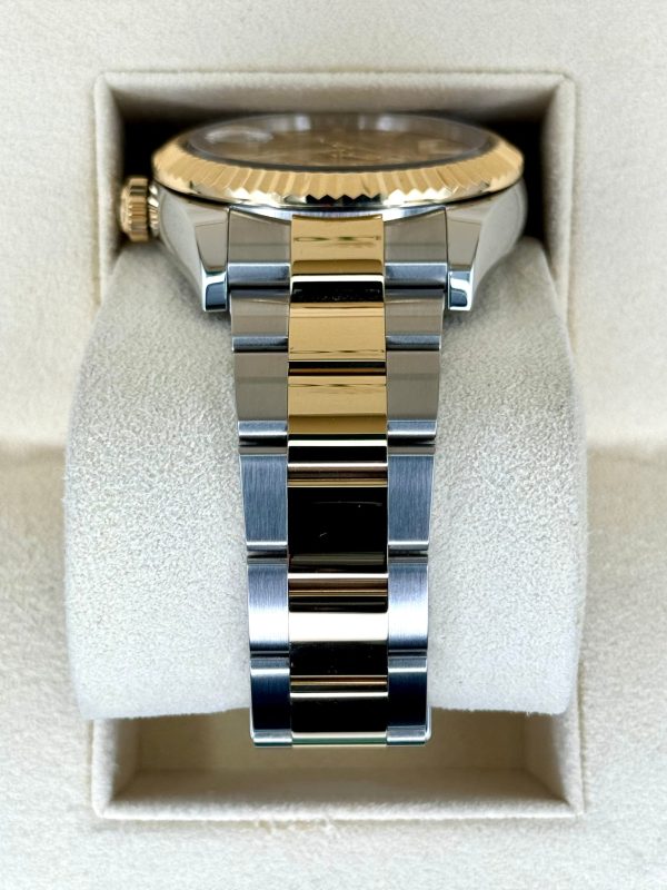 2024 Rolex Sky-Dweller 42mm 336933 Oyster Champagne Dial for sale