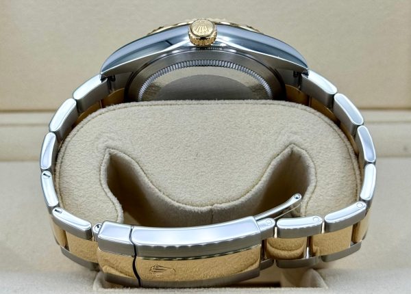 2024 Rolex Sky-Dweller 42mm 336933 Oyster Champagne Dial for sale
