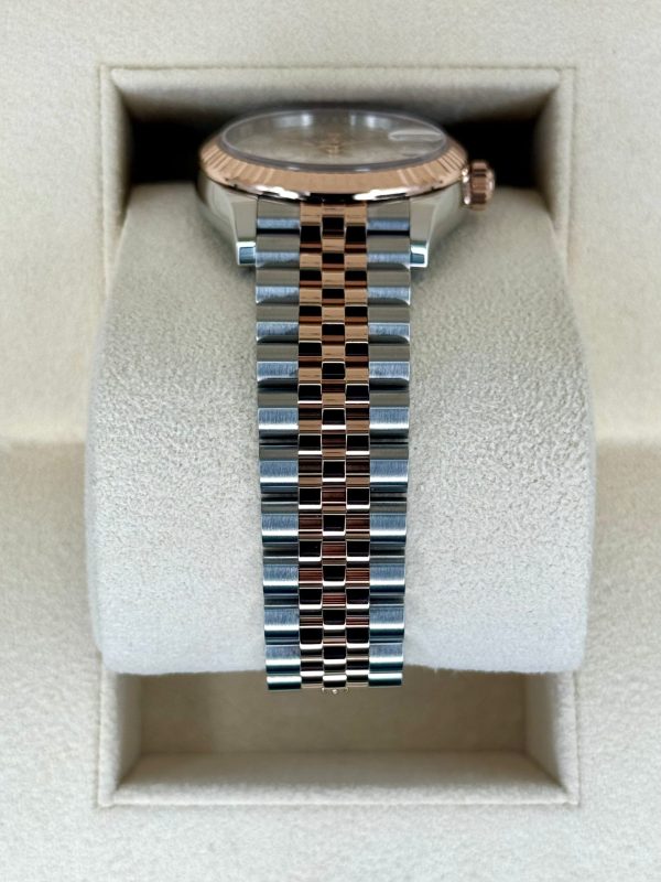 2024 Rolex Ladies Datejust 31mm 278271 Jubilee Floral Motif Dial (Unworn) (No. 2 of 2) for sale