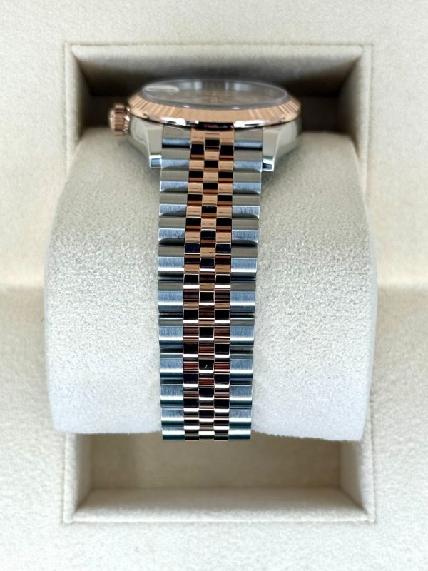 2024 Rolex Ladies Datejust 31mm 278271 Jubilee Floral Motif Dial (Unworn) (No. 2 of 2) for sale