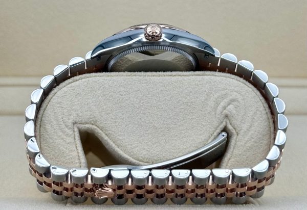 2024 Rolex Ladies Datejust 31mm 278271 Jubilee Floral Motif Dial (Unworn) (No. 2 of 2) for sale