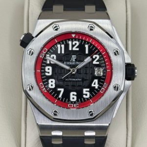 2010 Audemars Piguet Royal Oak Offshore Diver 15701ST for sale