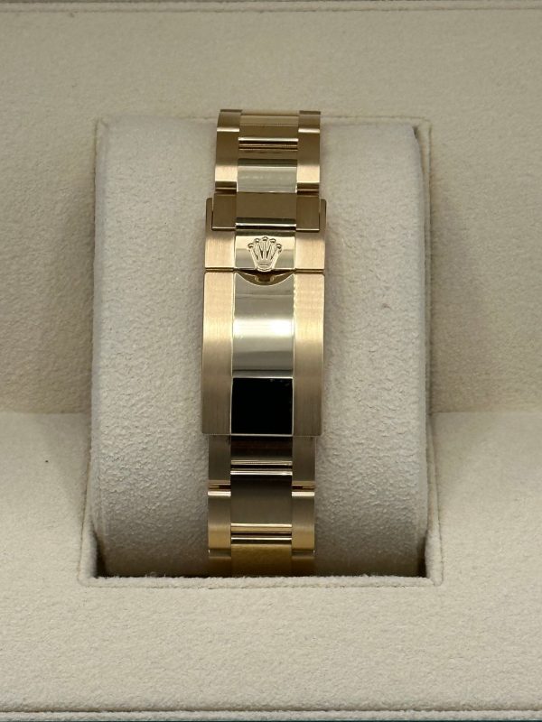 2023 Rolex Daytona 40mm 116508 Black Diamond Dial for sale