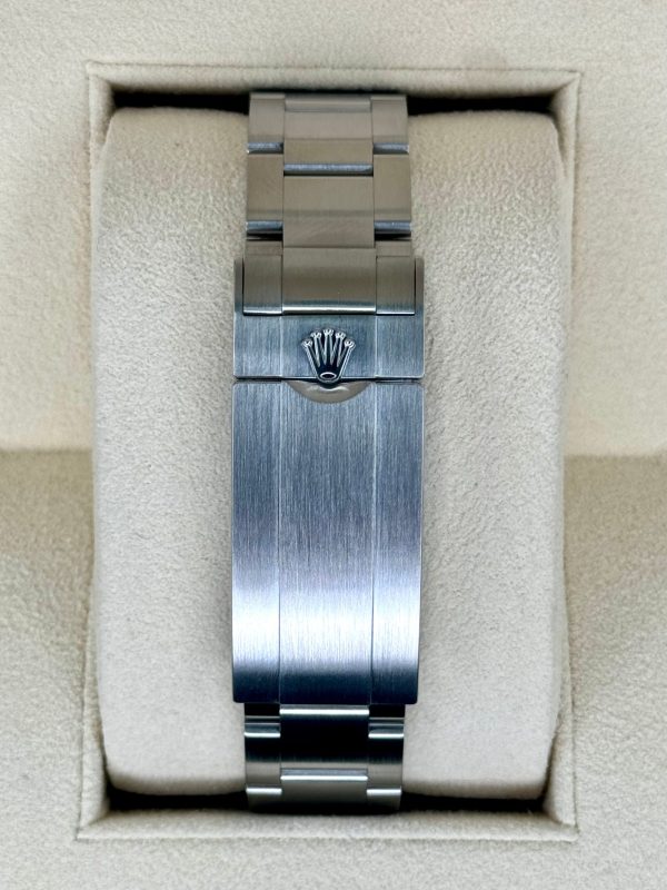 2021 Rolex Submariner 41mm 126610LN Stainless Steel Black Dial (No. 3 of 4) for sale