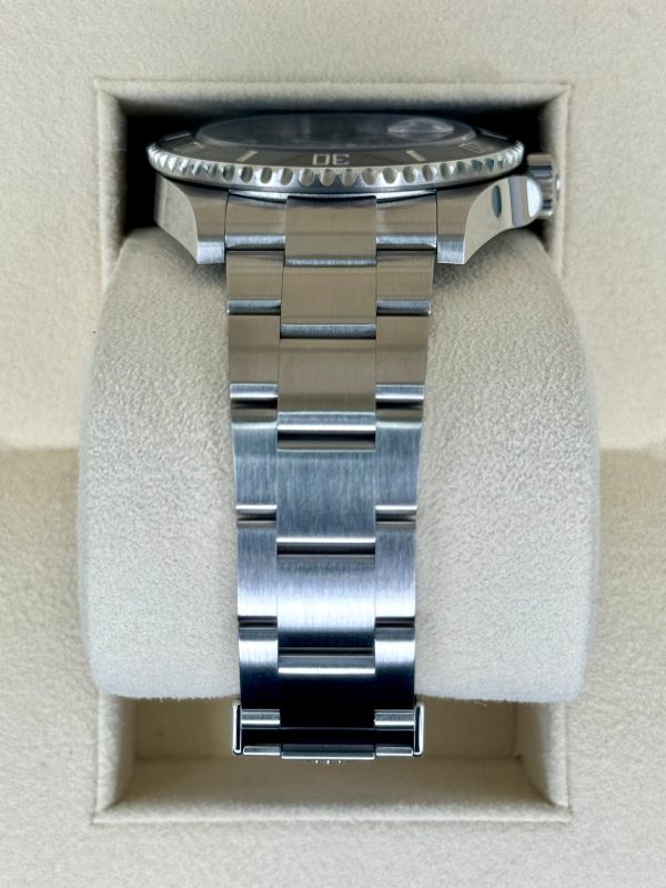 2021 Rolex Submariner 41mm 126610LN Stainless Steel Black Dial (No. 3 of 4) for sale