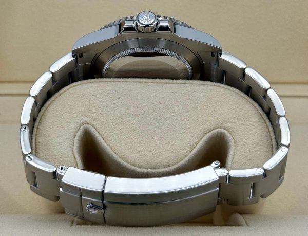 2021 Rolex Submariner 41mm 126610LN Stainless Steel Black Dial (No. 3 of 4) for sale