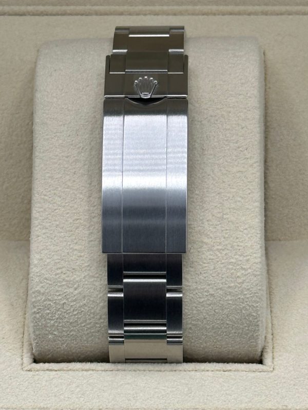 2019 Rolex Submariner “Hulk” 40mm 116610LV Green Dial (No. 1 of 6) for sale