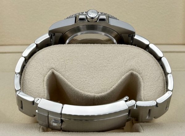 2020 Rolex Submariner “Hulk” 40mm 116610LV Green Dial (Unworn) (No. 2 of 2) for sale