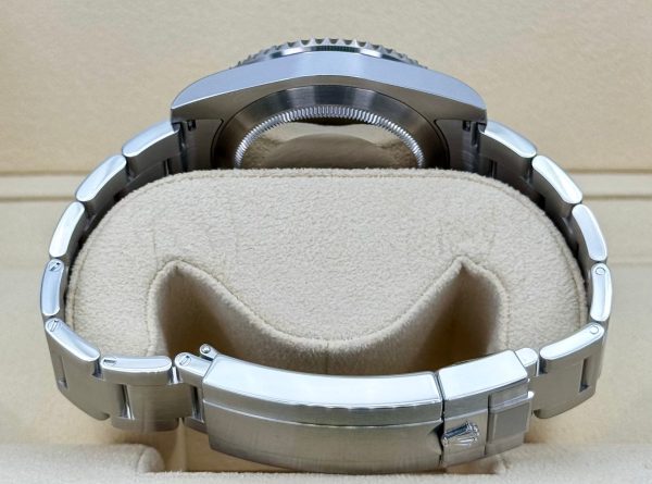 2020 Rolex Submariner “Hulk” 40mm 116610LV Green Dial (Unworn) (No. 2 of 2) for sale