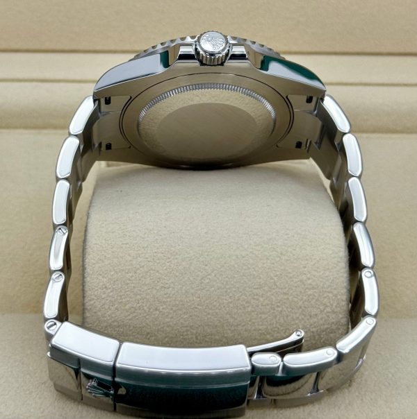 2022 Rolex GMT-Master II “Batman” 40mm 126710BLNR Oyster (No. 2 of 2) for sale