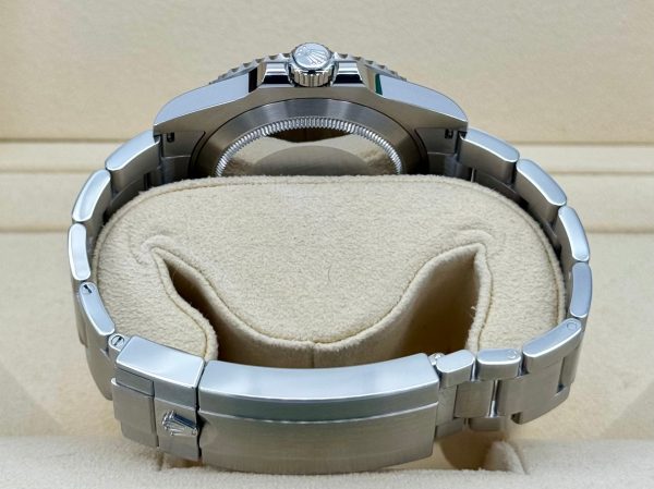 2021 Rolex Submariner 41mm 126610LN Stainless Steel Black Dial (No. 4 of 4) for sale