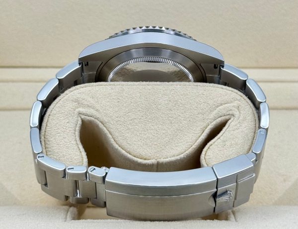 2021 Rolex Submariner 41mm 126610LN Stainless Steel Black Dial (No. 4 of 4) for sale