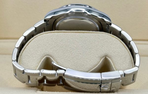 2024 Rolex Daytona 40mm 126500LN Stainless Steel Black Dial (No. 1 of 3) for sale