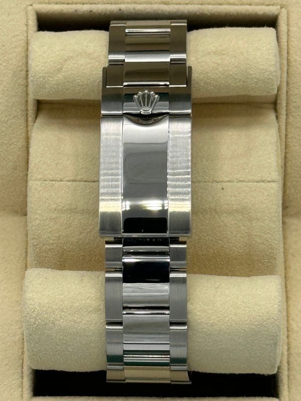 2014 Rolex GMT-Master II “Batman” 40mm 116710BLNR Oyster for sale