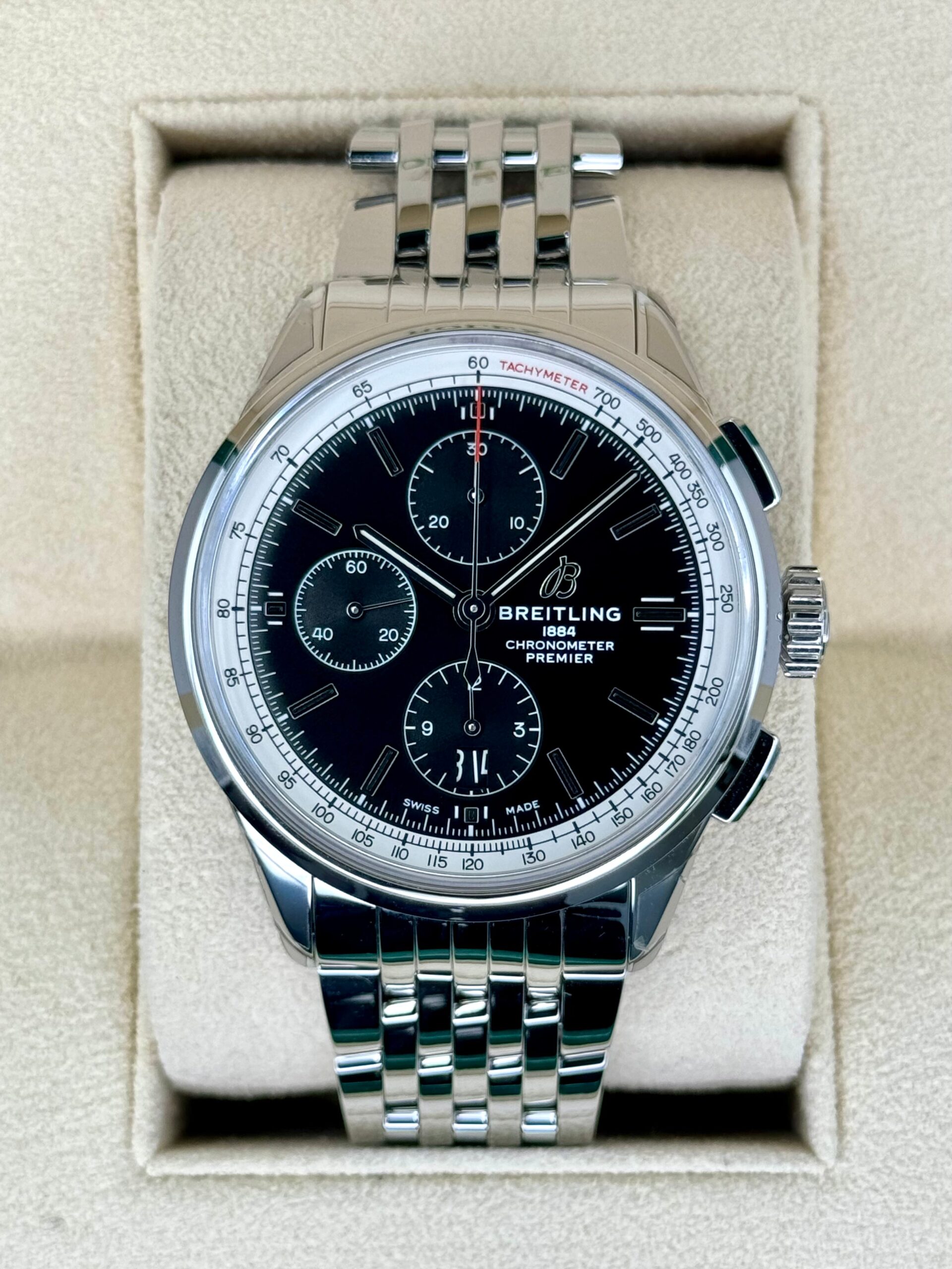 Pre owned Premier watches for sale