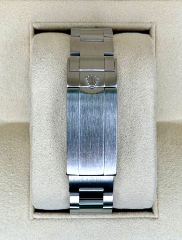 2022 Rolex Deepsea “James Cameron” 44mm 126660 Blue Dial (No. 4 of 4) for sale