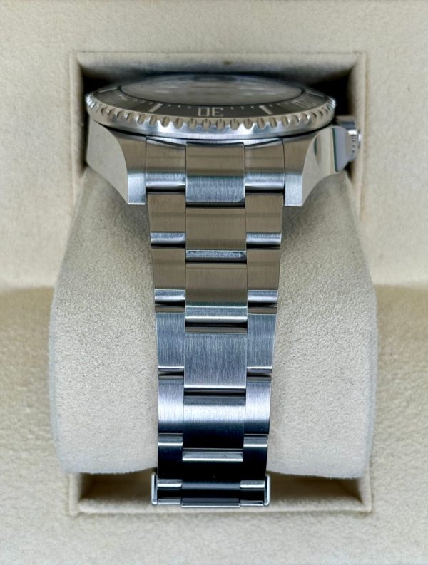 2022 Rolex Deepsea “James Cameron” 44mm 126660 Blue Dial (No. 4 of 4) for sale