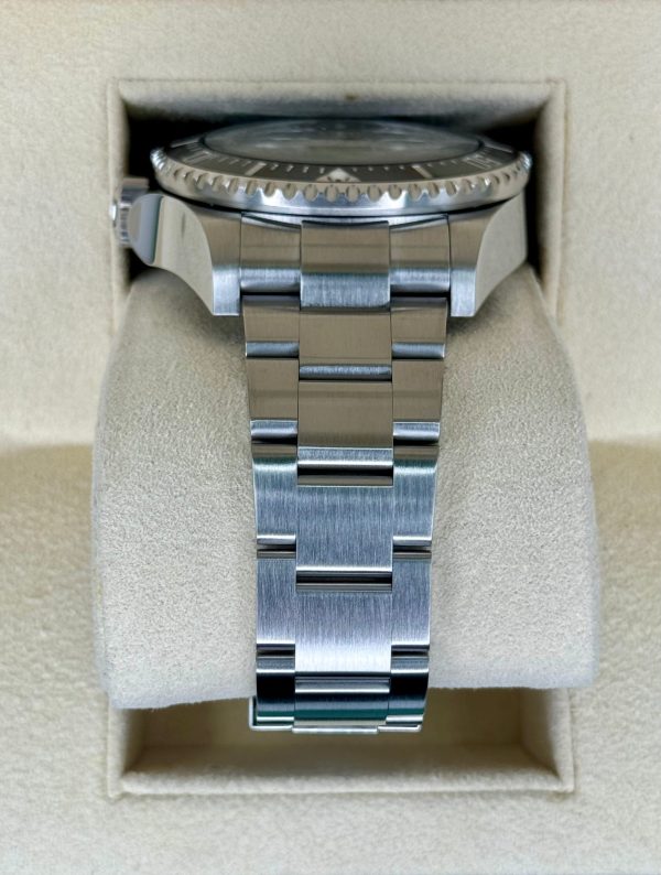 2022 Rolex Deepsea “James Cameron” 44mm 126660 Blue Dial (No. 4 of 4) for sale