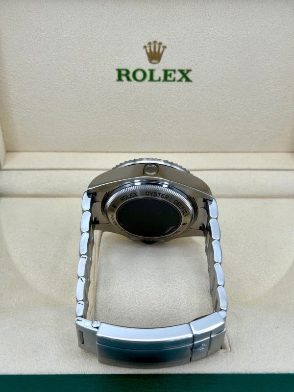 2022 Rolex Deepsea “James Cameron” 44mm 126660 Blue Dial (No. 4 of 4) for sale