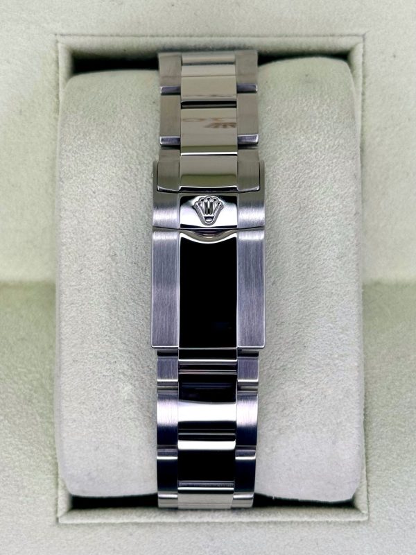 2007 Rolex Daytona 40mm 116520 Stainless Steel White Dial for sale