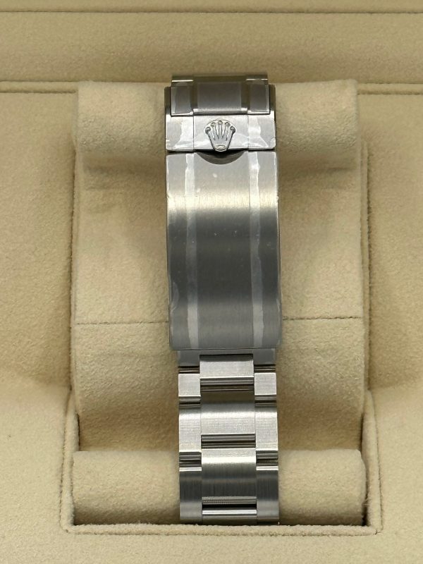 2023 Rolex Submariner “Starbucks” 41mm 126610LV MK2 Dial (Unworn) for sale