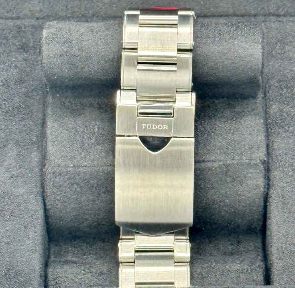 2022 Tudor Black Bay Chrono 41mm 79360N Panda Dial for sale