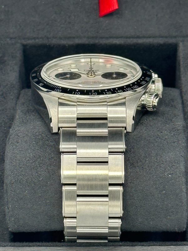 2022 Tudor Black Bay Chrono 41mm 79360N Panda Dial for sale