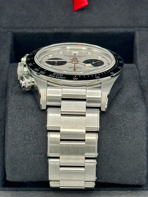 2022 Tudor Black Bay Chrono 41mm 79360N Panda Dial for sale