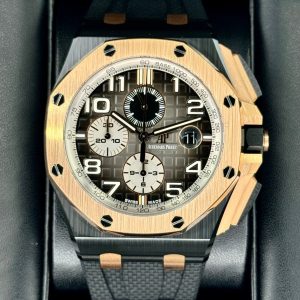 Audemars Piguet Royal Oak Offshore 44mm 26405NR for sale