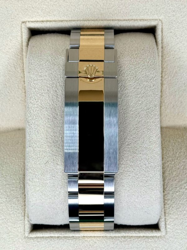 2024 Rolex Submariner 41mm 126613LN Two-Tone Black Dial for sale