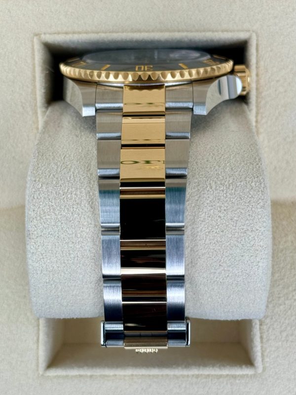 2024 Rolex Submariner 41mm 126613LN Two-Tone Black Dial for sale