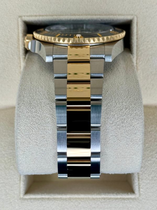 2024 Rolex Submariner 41mm 126613LN Two-Tone Black Dial for sale